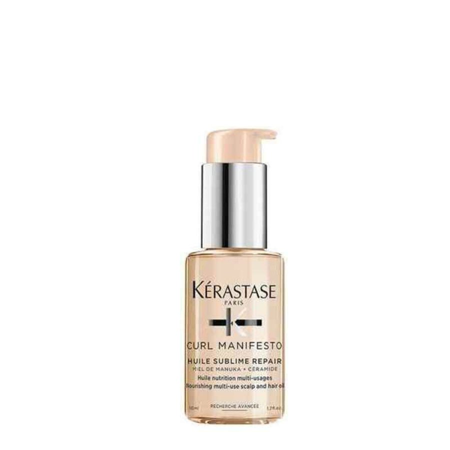 Hrolie Curl Manifesto Kerastase Krastase 50 ml 200 ml #1