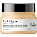 Dagcreme L'Oreal Professionnel Paris ABSOLUT REPAIR 250 ml #1