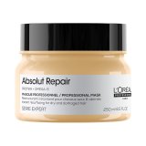 Dagcreme L'Oreal Professionnel Paris ABSOLUT REPAIR 250 ml #2