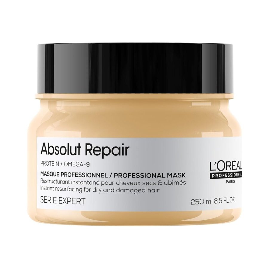 Dagcreme L'Oreal Professionnel Paris ABSOLUT REPAIR 250 ml #2
