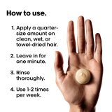 Dagcreme L'Oreal Professionnel Paris ABSOLUT REPAIR 250 ml #5