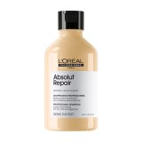Genopbyggende shampoo L'Oreal Professionnel Paris ABSOLUT REPAIR 300 ml #3