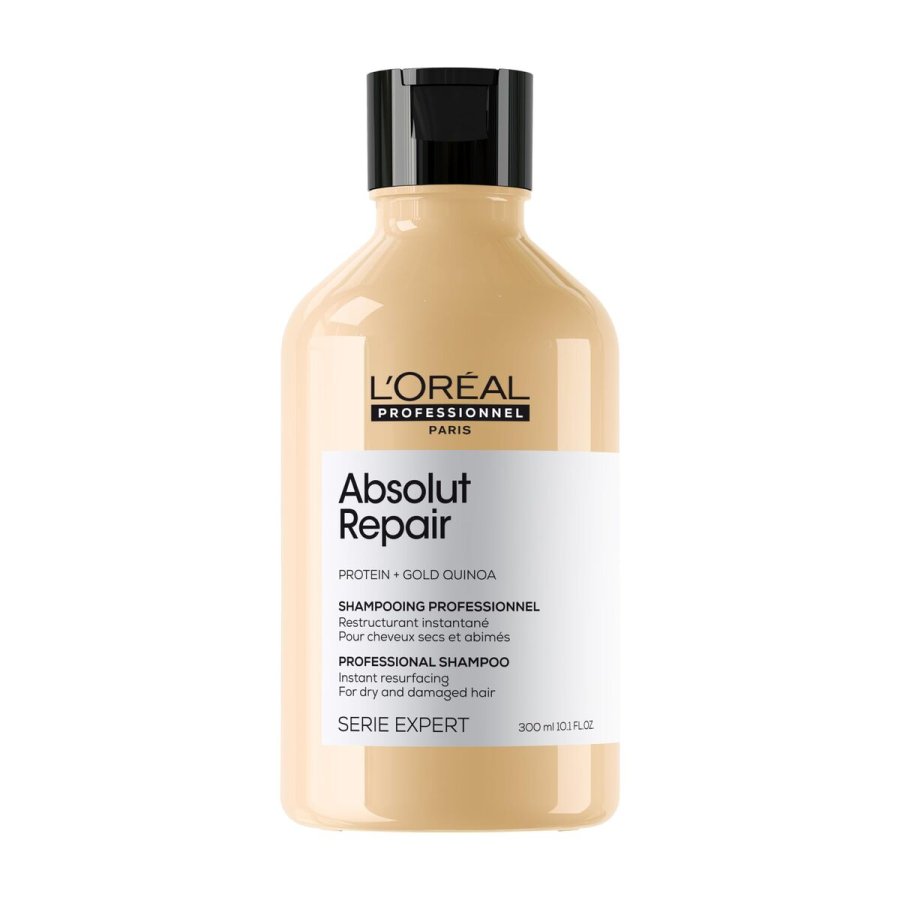 Genopbyggende shampoo L'Oreal Professionnel Paris ABSOLUT REPAIR 300 ml #3