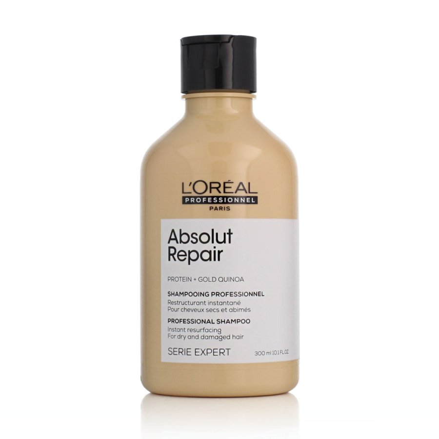 Genopbyggende shampoo L'Oreal Professionnel Paris ABSOLUT REPAIR 300 ml #1
