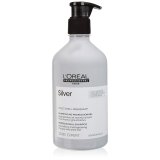 Shampoo der neutraliserer farven L'Oreal Professionnel Paris Magnesium Silver #1