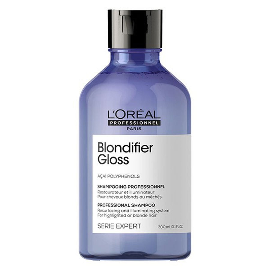 Shampoo L'Oreal Professionnel Paris BLONDIFIER 300 ml #1
