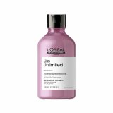 Glattende Shampoo L'Oral Paris Liss Unlimited Keratin 300 ml #1