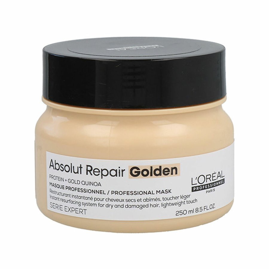 Reparerende hrmaske L'Oreal Professionnel Paris E3564100 #1