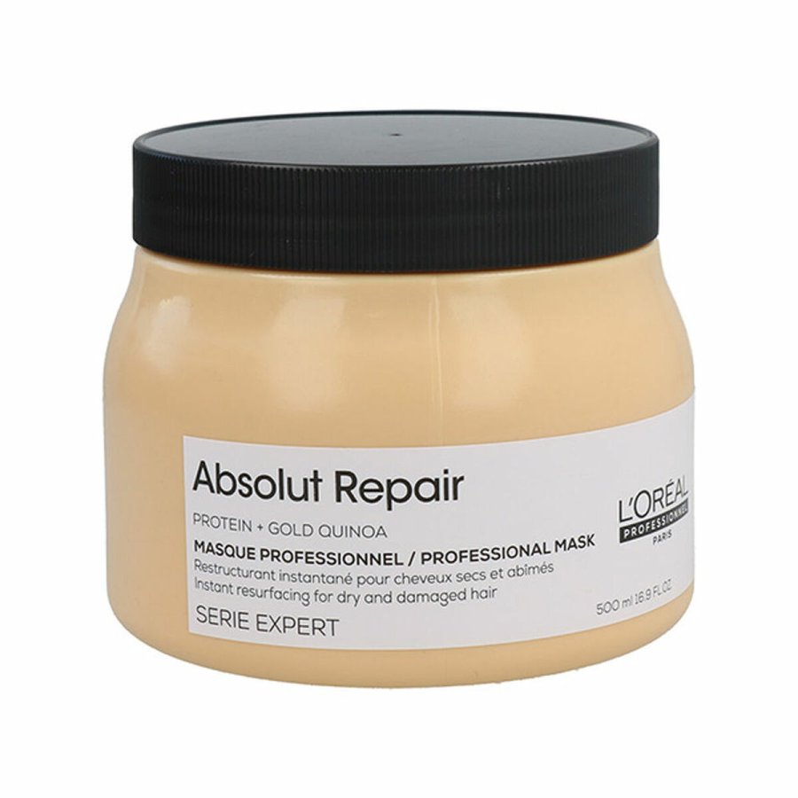 Hrmaske Expert Absolut Repair L'Oreal Professionnel Paris (500 ml) #1