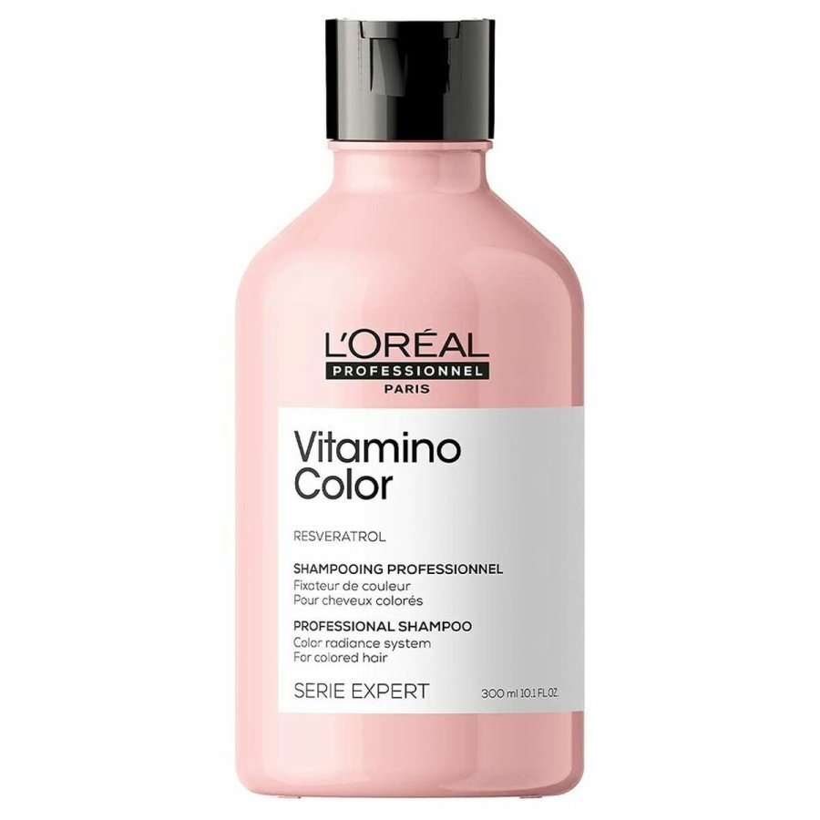 Shampoo L'Oreal Professionnel Paris Vitamino #1