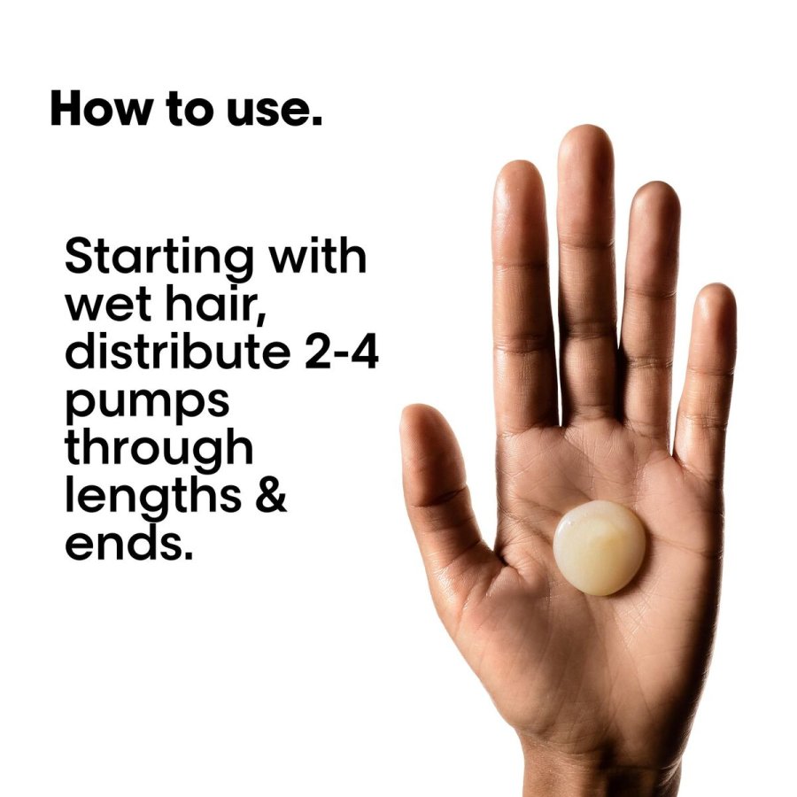 Shampoo L'Oreal Professionnel Paris ABSOLUT REPAIR 500 ml #5