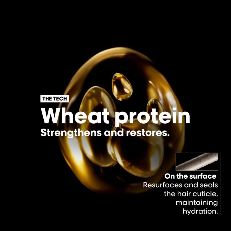 Shampoo L'Oreal Professionnel Paris ABSOLUT REPAIR 500 ml #7