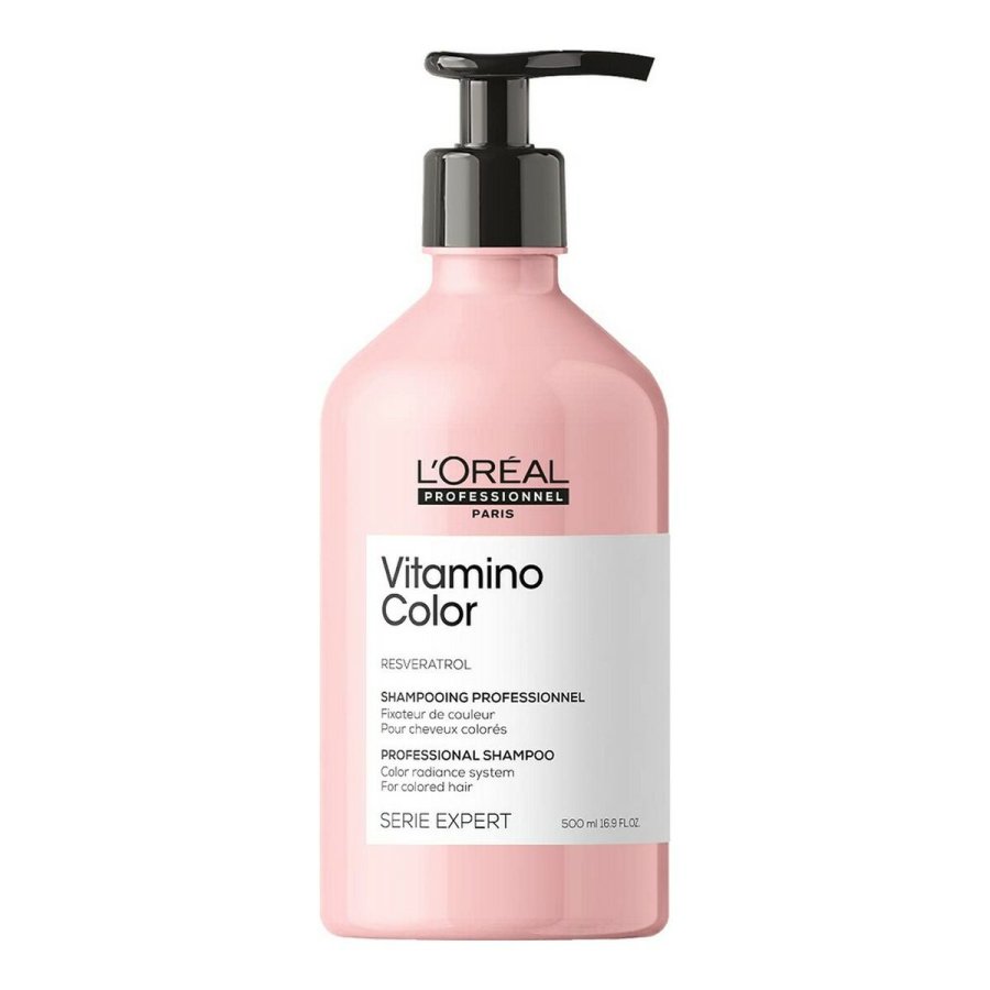 Shampoo L'Oreal Professionnel Paris Se New Vitam C #1