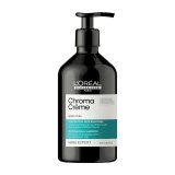 Shampoo L'Oreal Professionnel Paris Chroma Crme 500 ml #1