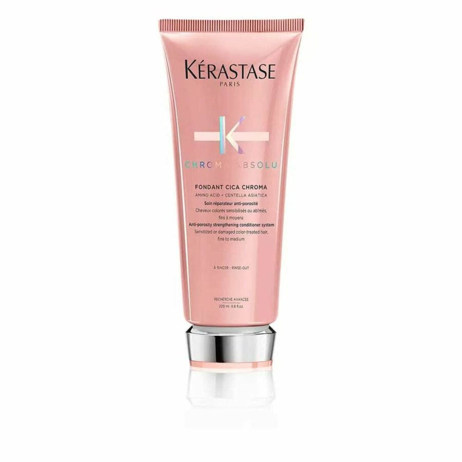 Conditioner til farvet hr Kerastase Fondant Cica Chroma (200 ml) #1