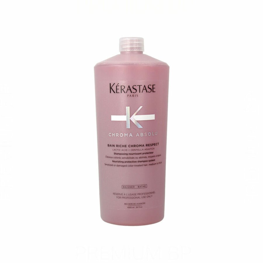 Nrende shampoo Kerastase (1000 ml) #1