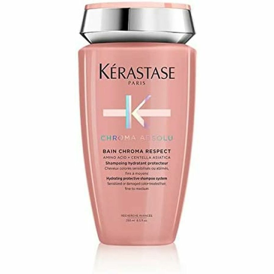 Fugtgivende shampoo Kerastase Chroma Absolu 250 ml #1