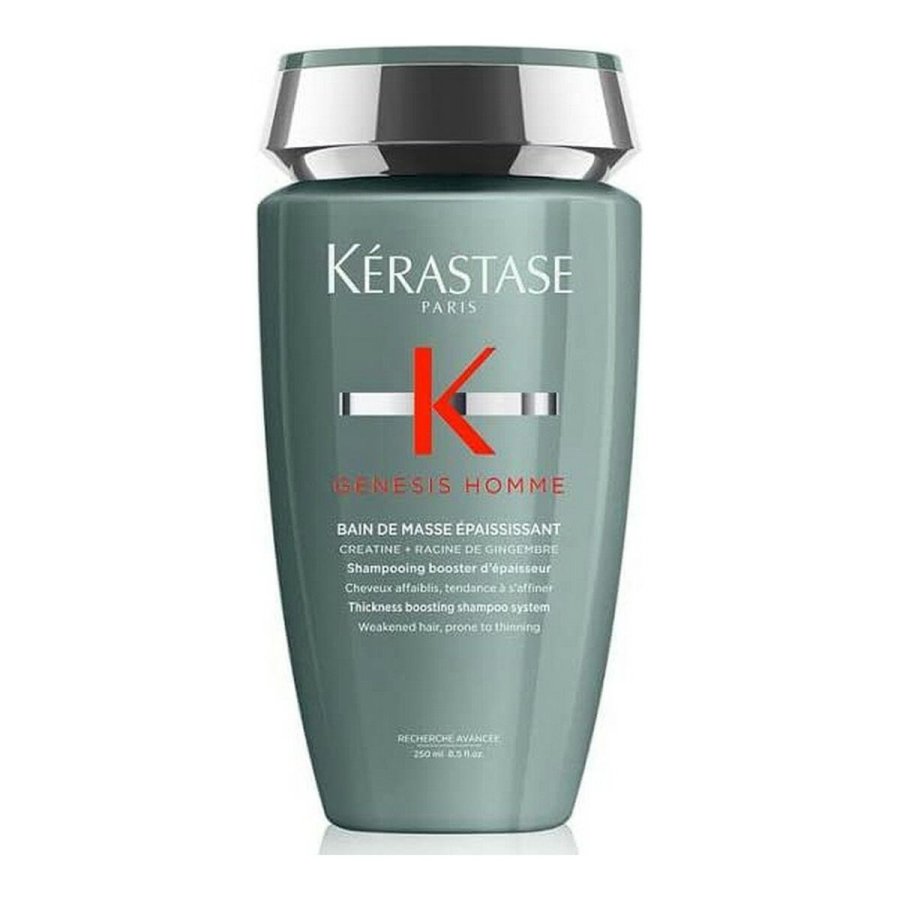 Anti-hrtab Shampoo Kerastase Genesis Homme Tyk 250 ml #1