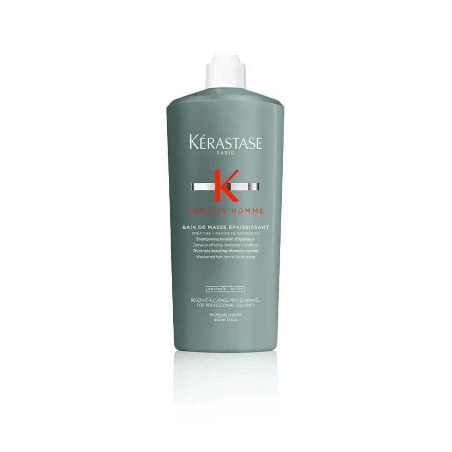 Shampoo Kerastase Genesis Homme #1