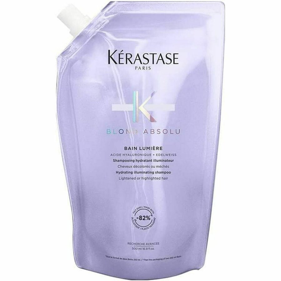 Shampoo Kerastase Blond Absolu 500 ml #1