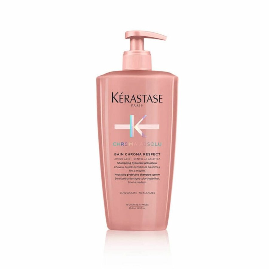 Shampoo Kerastase Chroma Absolu 500 ml #1
