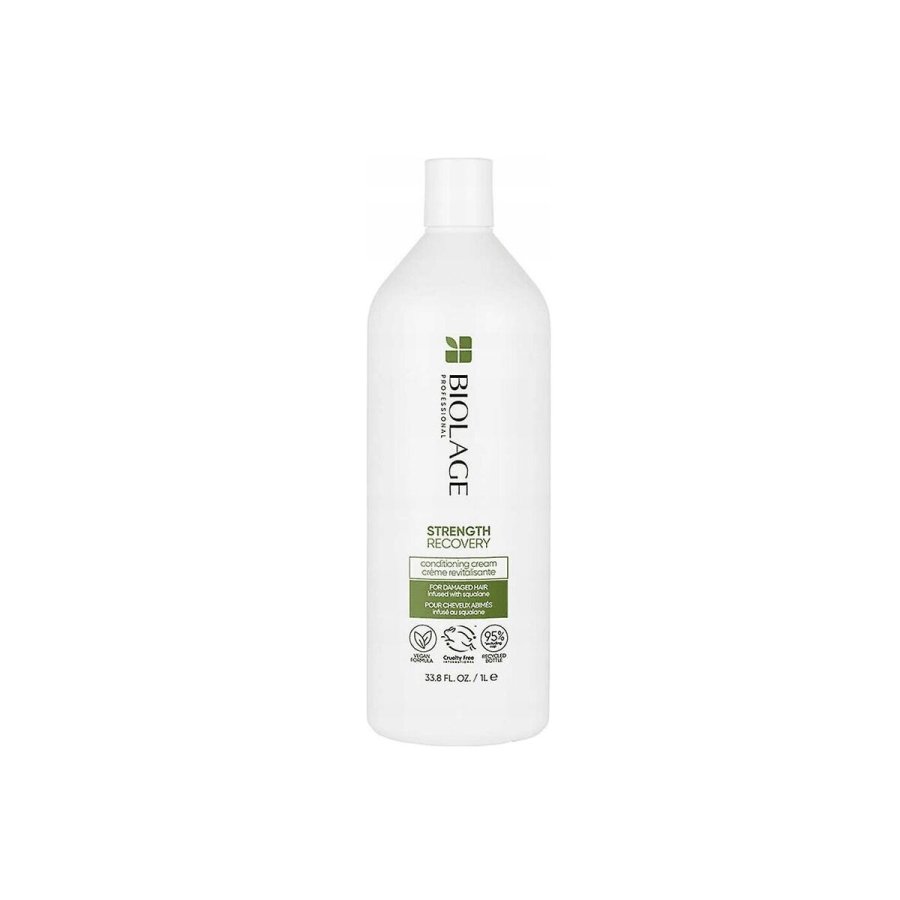 Reparerende Hrbalsam Matrix Mx B Str Recovery Cnd 1 L #1