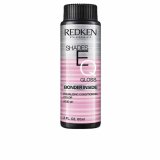 Permanent hrfarve Redken Shades Eq Nch N 06nch 60 Ml X (3 enheder) #1