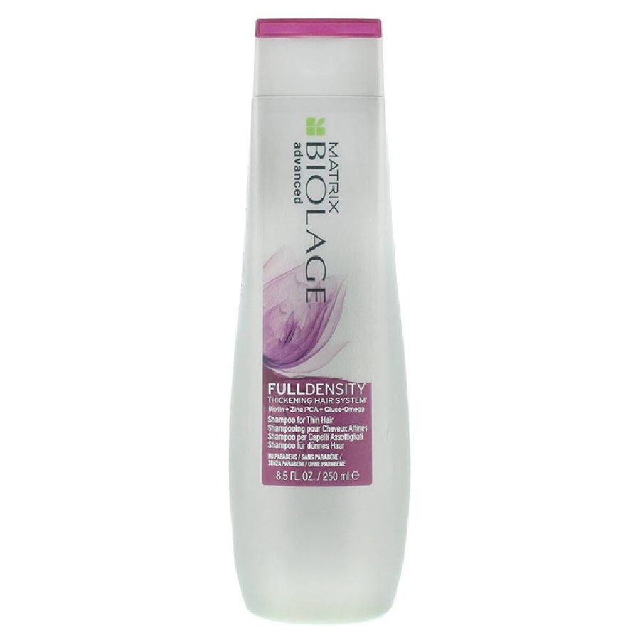 Shampoo Matrix Full Density 250 ml #1