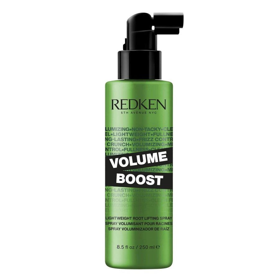 Volumen Spray til Rdderne Redken Volume Boost 250 ml #1