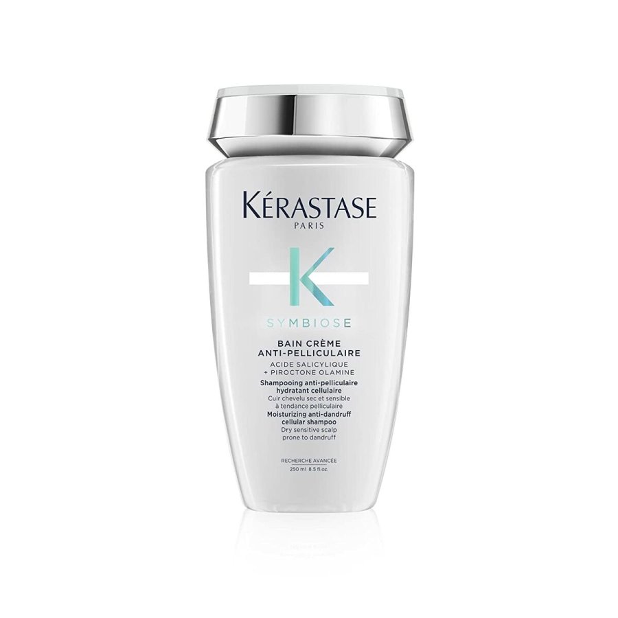 Anti-skl Shampoo Kerastase K Symbio (250 ml) #1