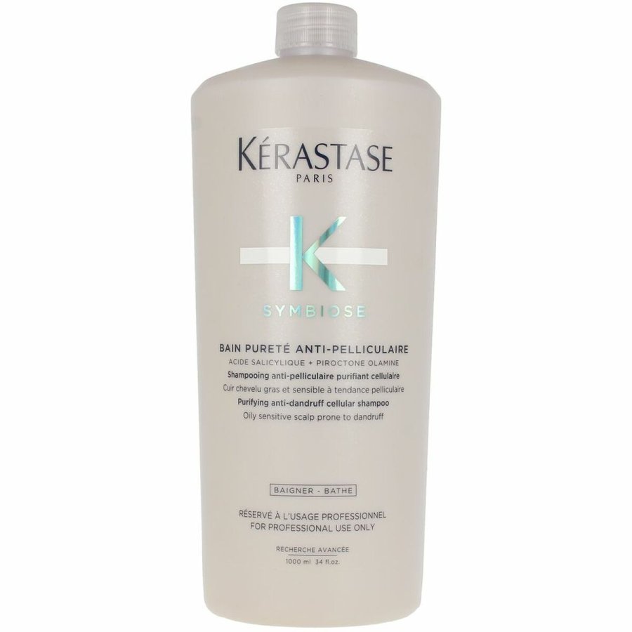 Shampoo Kerastase K Symbio 1 L #1