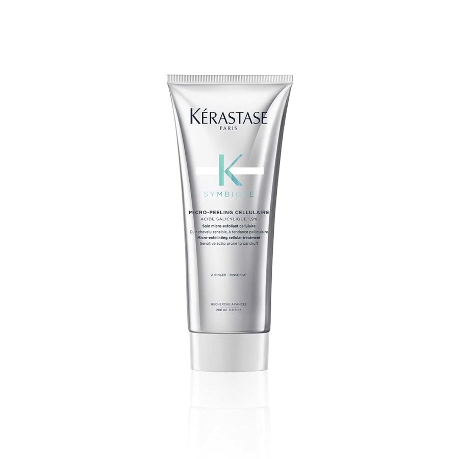 Hovedbunden exfoliant Kerastase K Symbio Flsom hovedbund (200 ml) #1