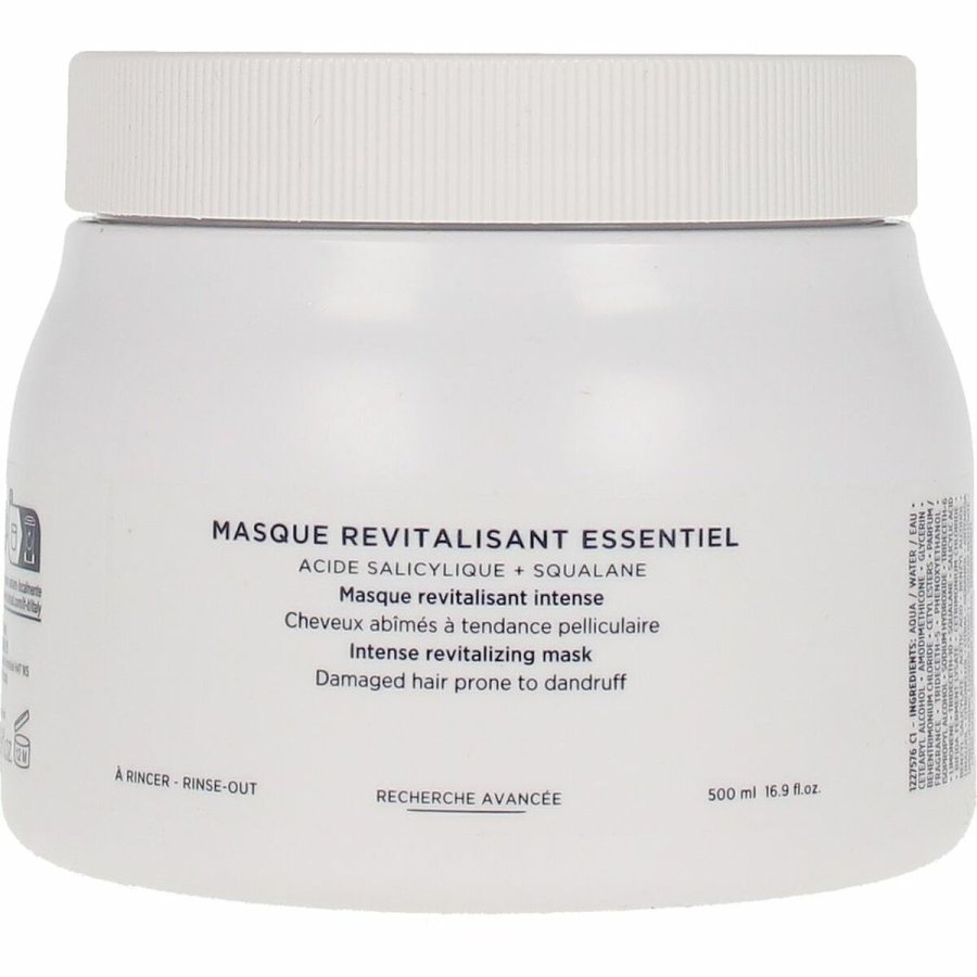 Oplivende Maske Kerastase #1