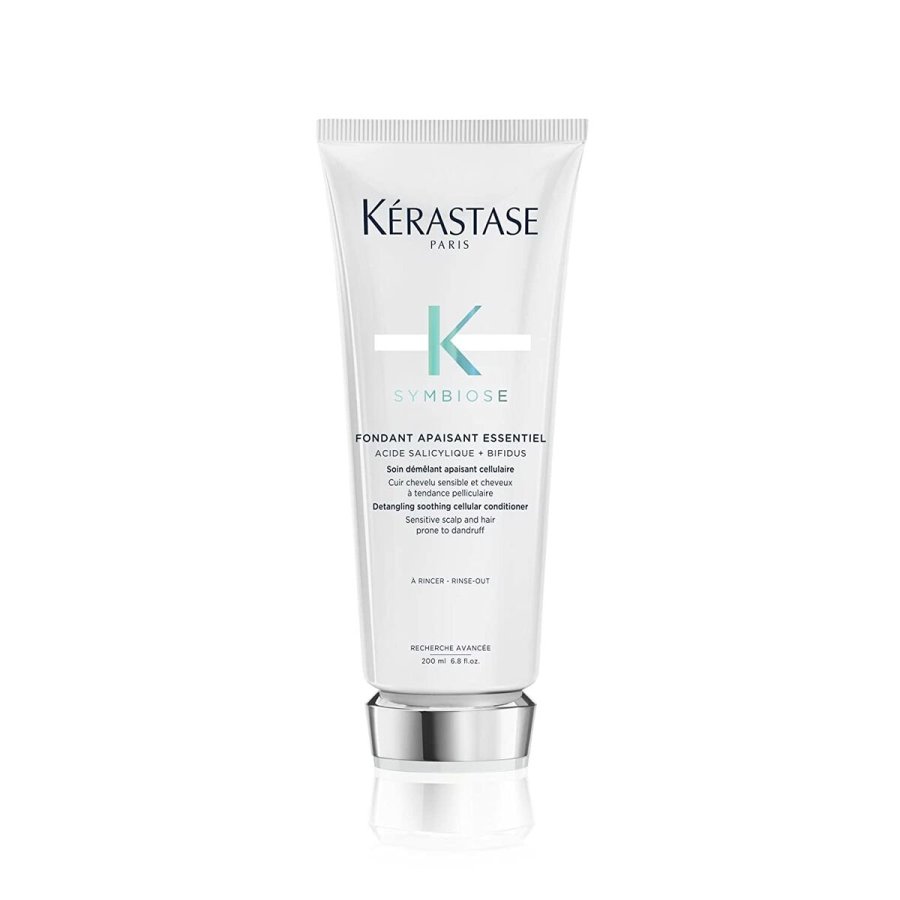 Nrende Hrbalsam Kerastase Symbio Fondant Hydra Flsom hovedbund #1
