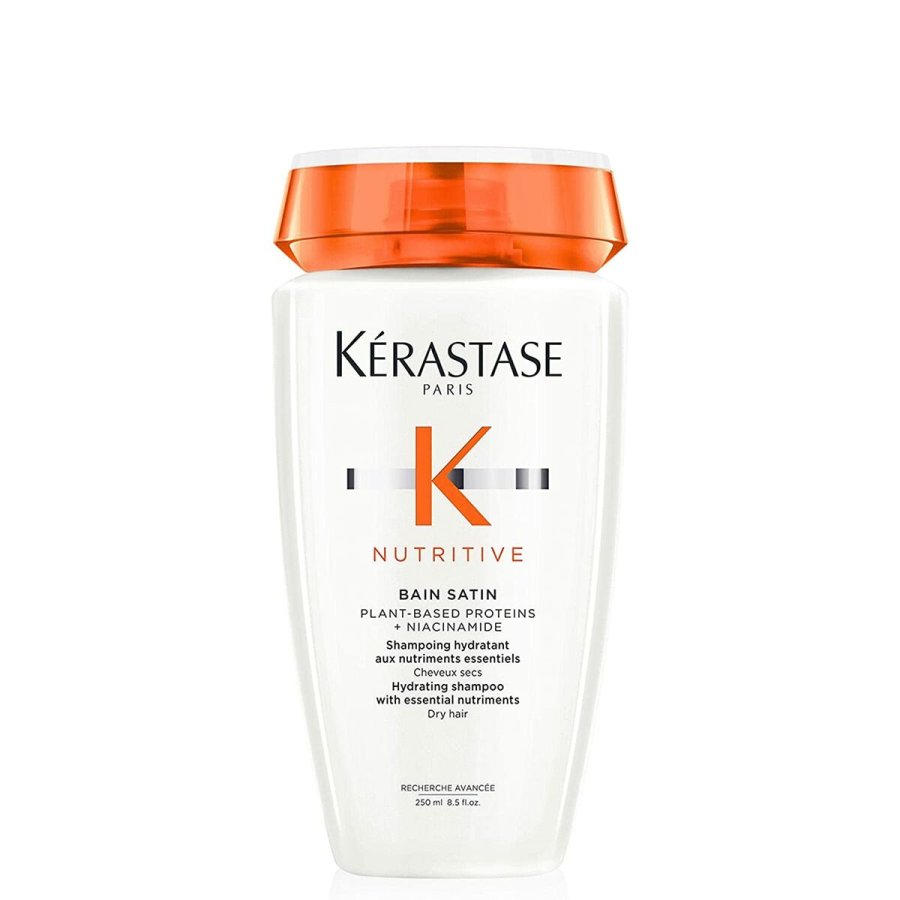 Nrende shampoo Kerastase Fugtgivende 250 ml #1