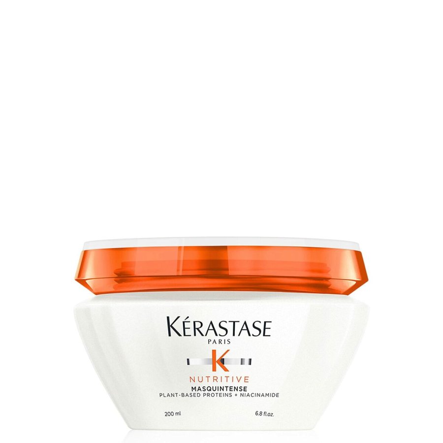 Nrende hrmaske Kerastase Nutritive 200 ml #1