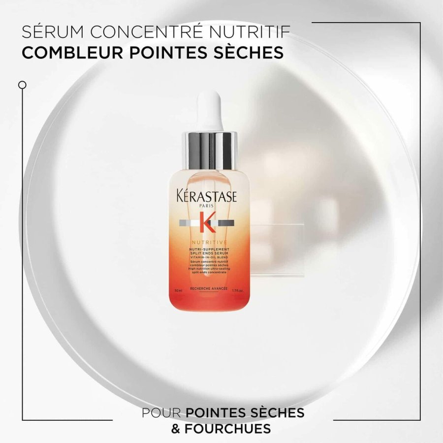 Hrserum Kerastase Nutritive 50 ml #2