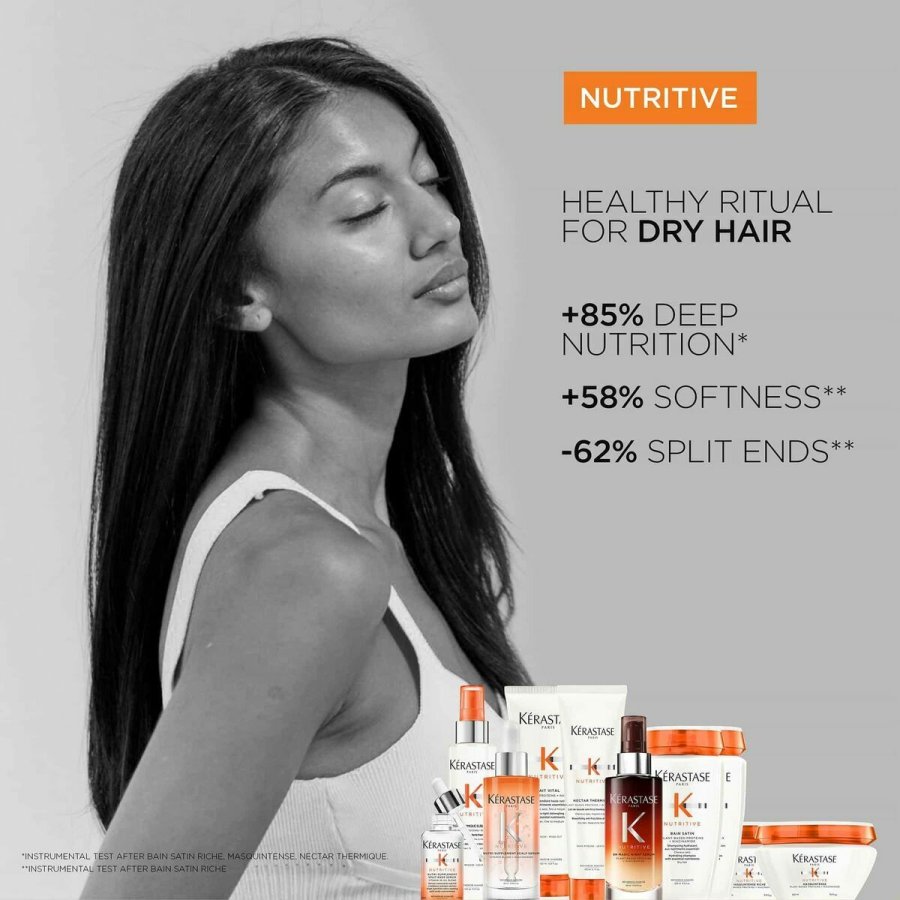 Hrlotion Kerastase Nutritive 150 ml #4