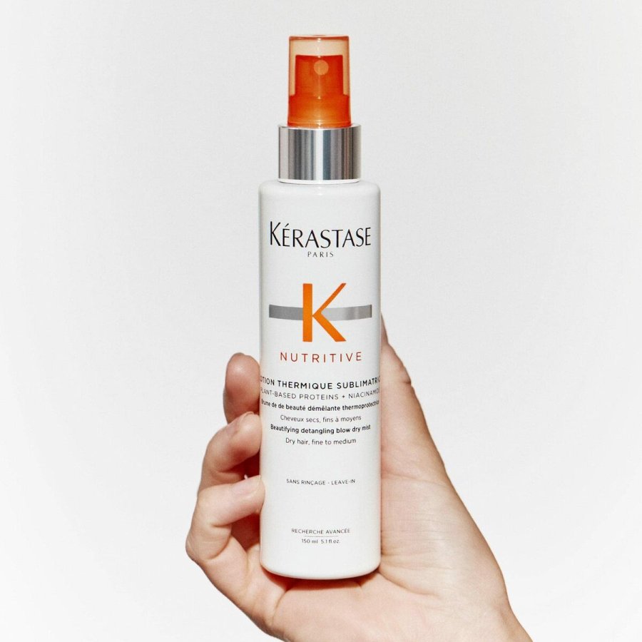 Hrlotion Kerastase Nutritive 150 ml #7