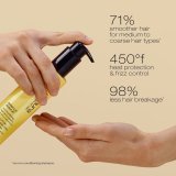 Hrstyling Creme Shu Uemura Essence Absolue 150 ml #4