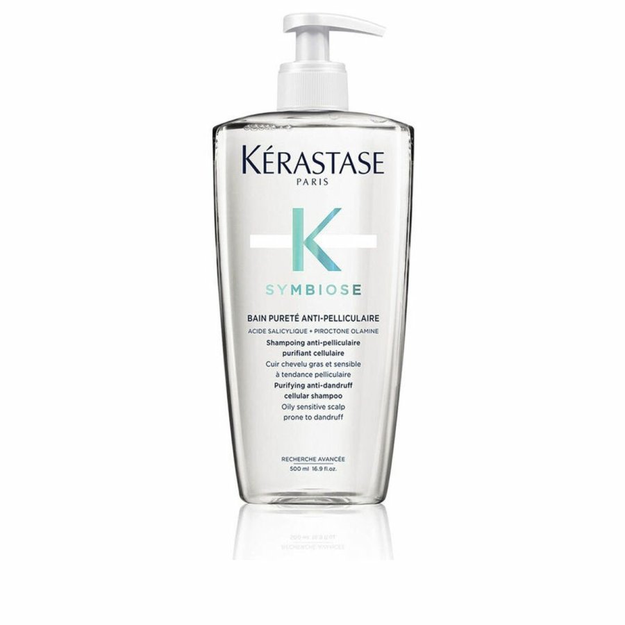 Shampoo Kerastase K Symbio 500 ml #1