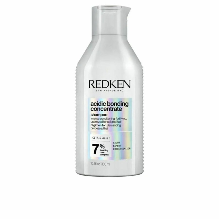 Shampoo til farvet hr Redken #1