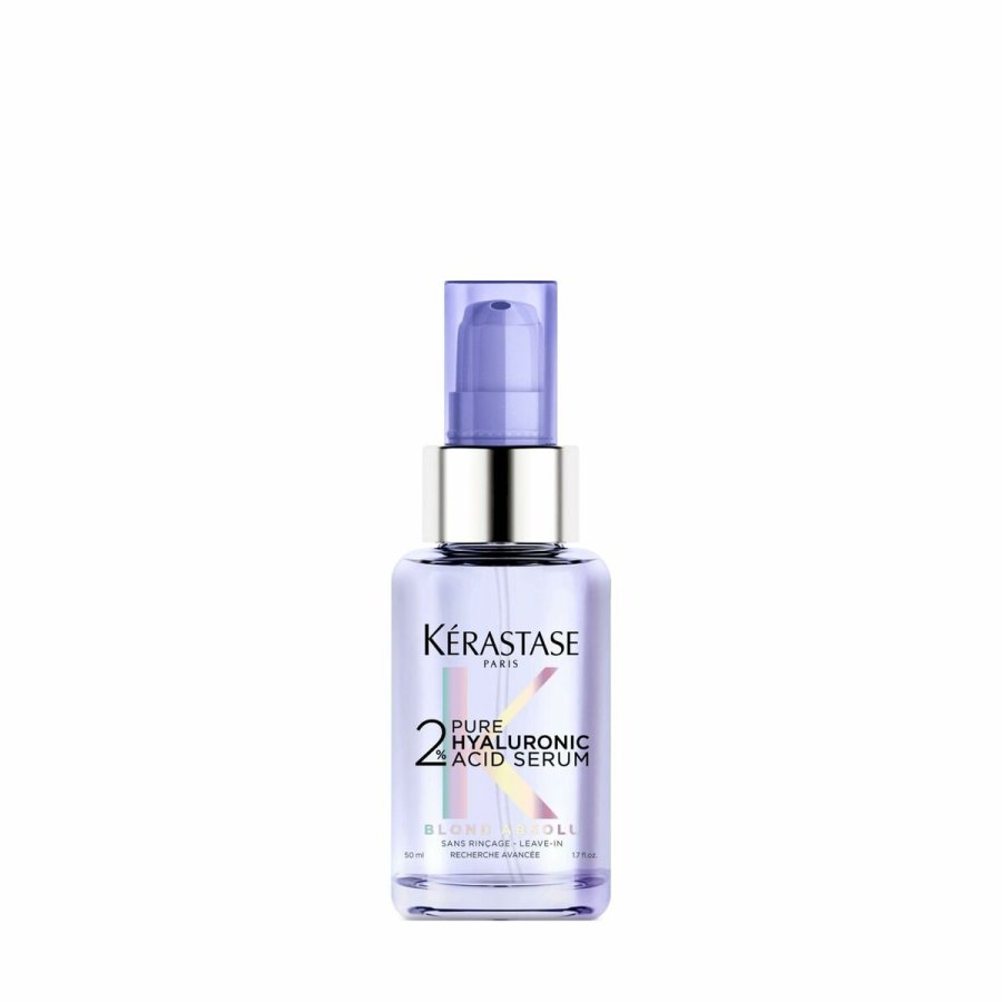Hrserum Kerastase Blond Absolu 50 ml #1