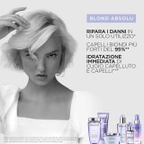 Hrserum Kerastase Blond Absolu 50 ml #4