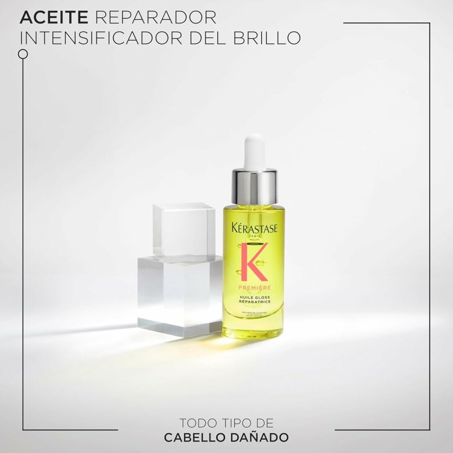 Hrolie Kerastase Premiere 30 ml Kompleks Reparatr #3