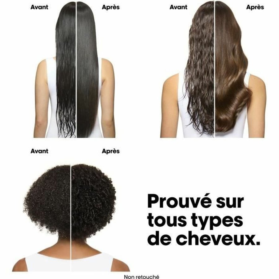 Hrtrrer L'Oreal Professionnel Paris AIRLIGHT PRO #2