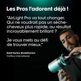 Hrtrrer L'Oreal Professionnel Paris AIRLIGHT PRO #3