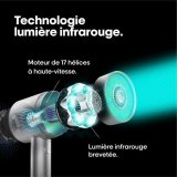 Hrtrrer L'Oreal Professionnel Paris AIRLIGHT PRO #4