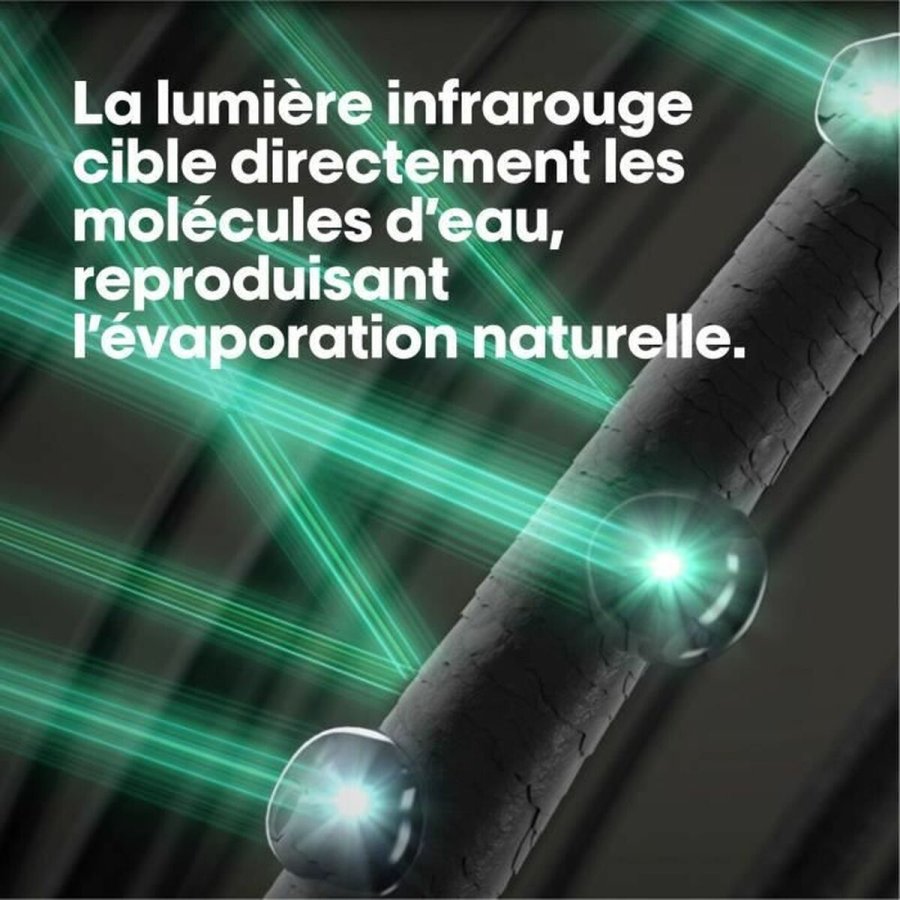 Hrtrrer L'Oreal Professionnel Paris AIRLIGHT PRO #5