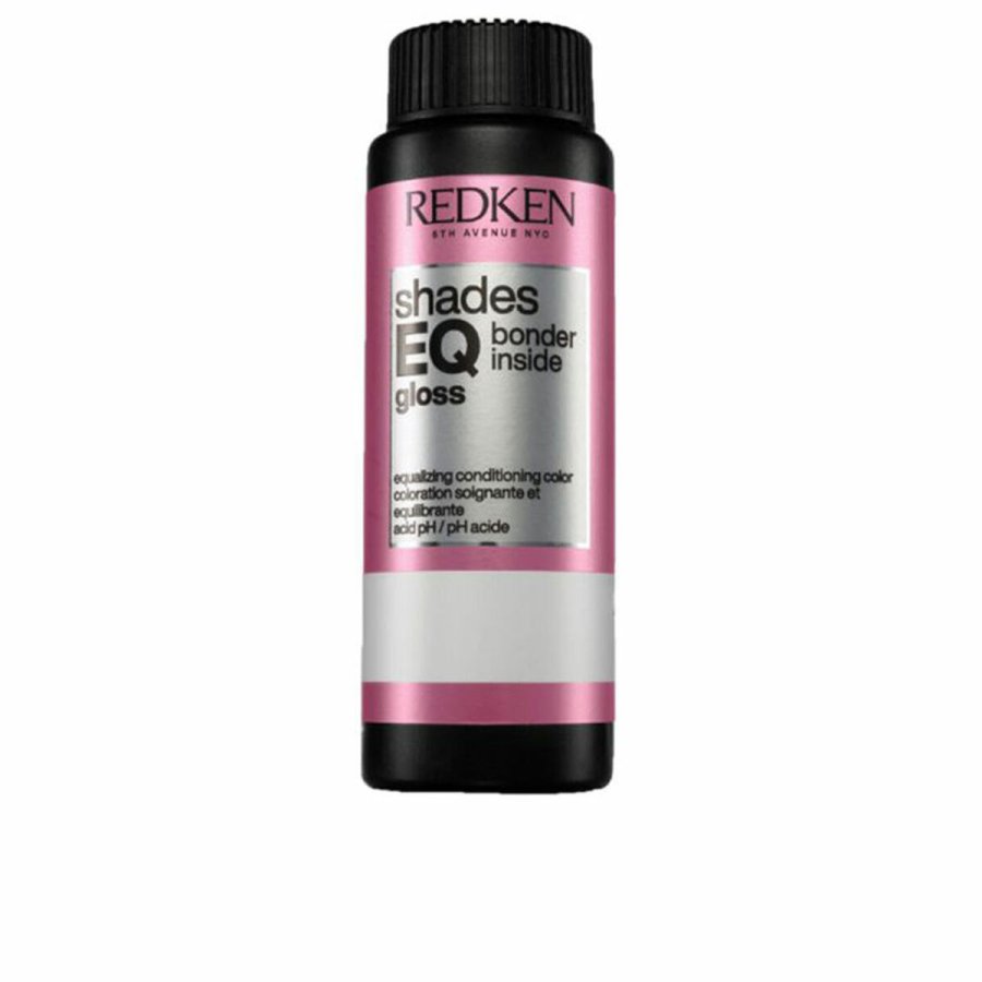 Farvebeskyttende Balsam Redken SHADES EQ #1